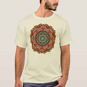 Camisa Fractal Skopia