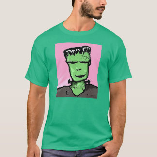 Camisa "Frankie" de Green Weenii