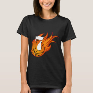 Camisa fresca del baloncesto de Personalizable