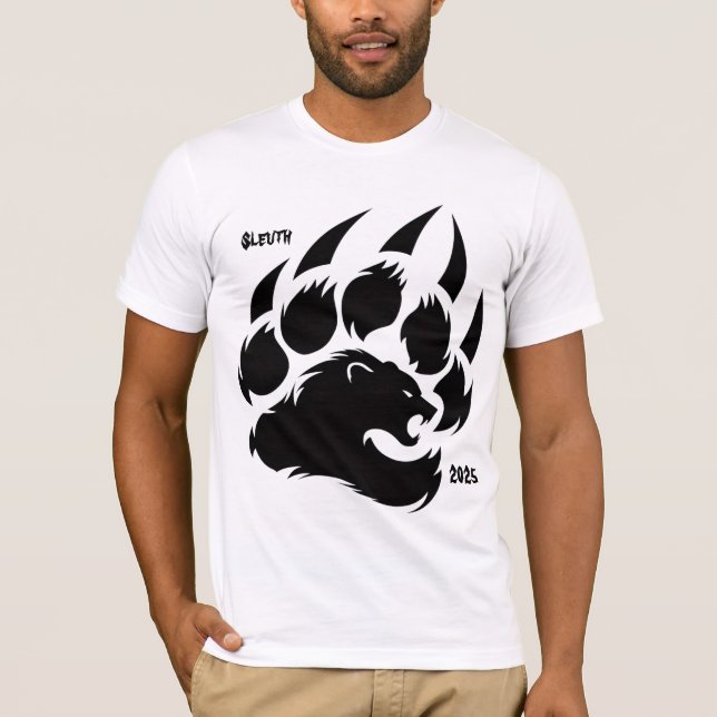 camisa fría (Anverso)