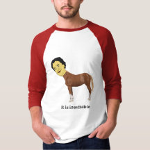 camisa fría sobre lo que va a pasar pronto