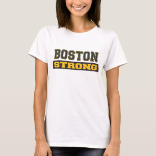 Camisa FUERTE de BOSTON