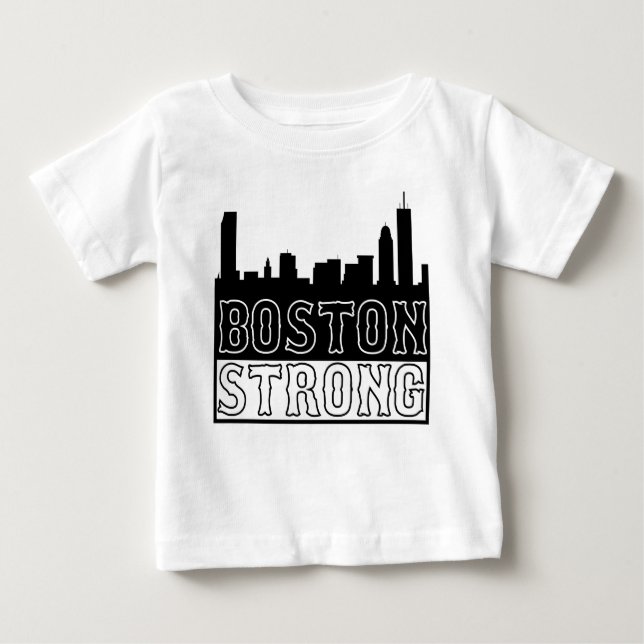 Camisa fuerte de Boston (Anverso)