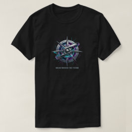 CAMISA FUTURA CON LOGO DE AVANCE