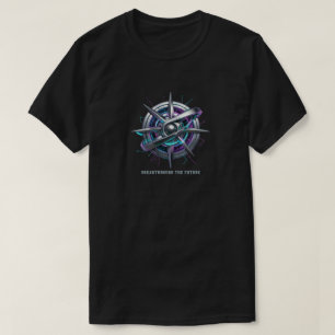 CAMISA FUTURA CON LOGO DE AVANCE