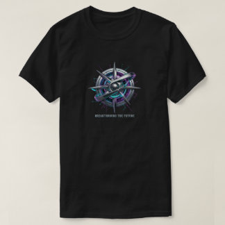 CAMISA FUTURA CON LOGO DE AVANCE