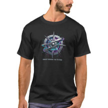 CAMISA FUTURA CON LOGO DE AVANCE