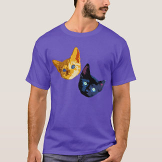 Camisa gata gatita