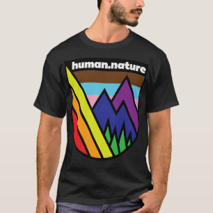 Camisa gay para hombres - Orgullo gay LGBTQ+ con M