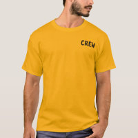 Camisa genérica del "EQUIPO"