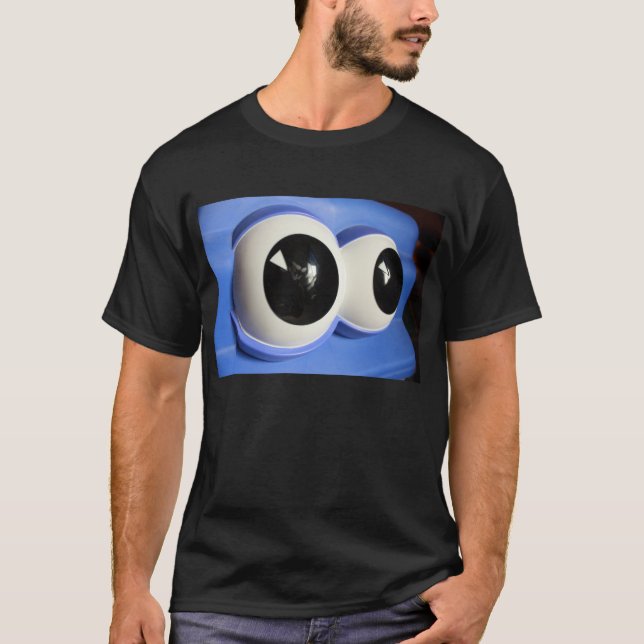 Camisa Googly-Observada (Anverso)