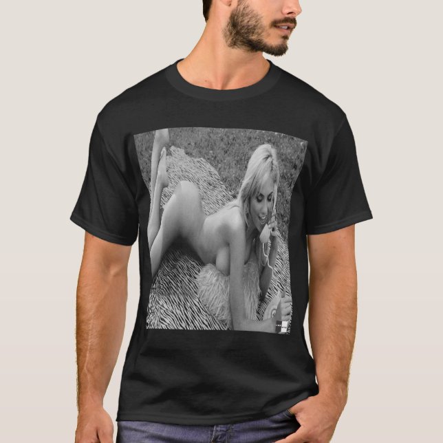 Camisa gótica (Anverso)