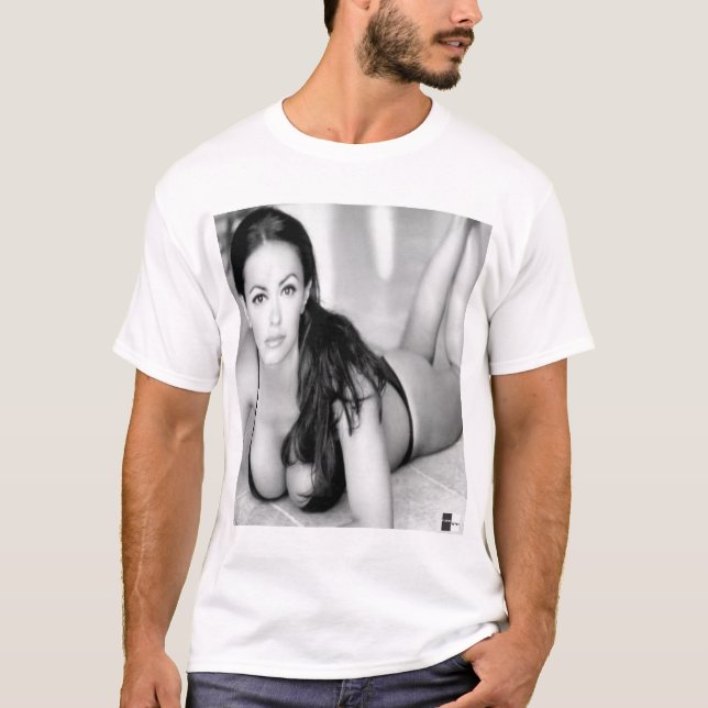 Camisa gótica (Anverso)