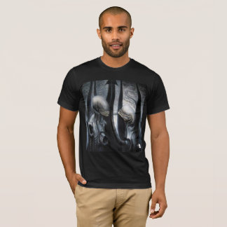 CAMISA GÓTICA MASCULINA