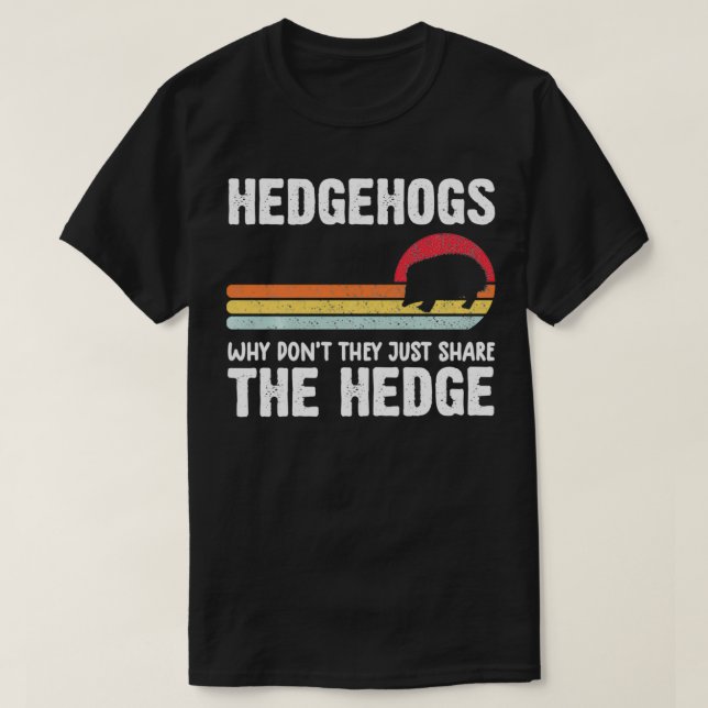 camisa graciosa de cabeza por qué no comparten la (Diseño del anverso)