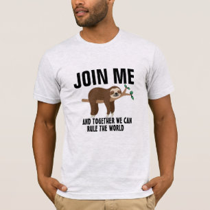Camisa graciosa, memes de animales aburridos y hum