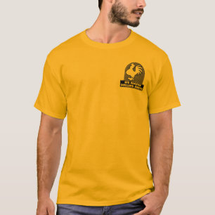 Camisa grande del servicio 1 de la perforación de