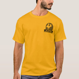 Camisa grande del servicio 1 de la perforación del
