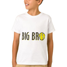 Camisa grande fresca de Bro Brother - tema del