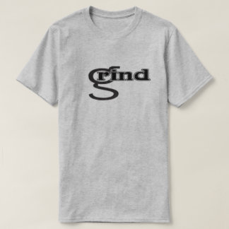 Camisa Grind Skateboard