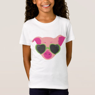 Camisa guarra del arte pop