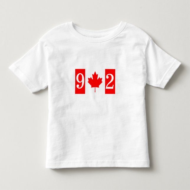 Camisa Halifax Nueva Escocia 902 Camisa de Canadá (Anverso)