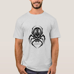 Camisa Halloween masculina