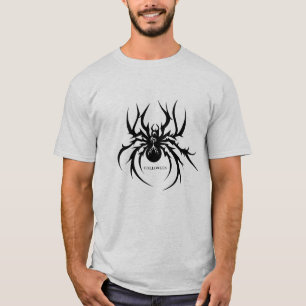 Camisa Halloween masculina