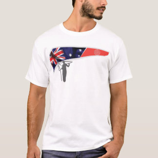 CAMISA HANG AUSTRÁLIA pontocentral