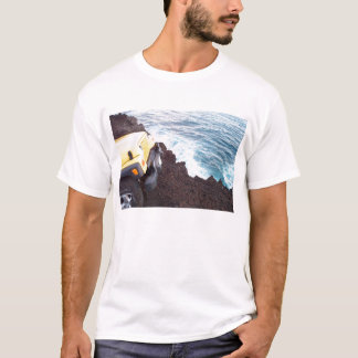 Camisa hawaiana