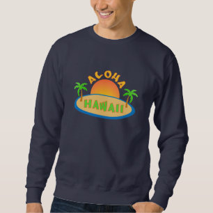 Camisa HAWAII - elegir estilo y color