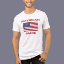 Camisa Hecha en Estados Unidos – Orgullosamente Na