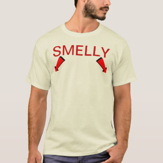 Camisa hedionda de ALSPN
