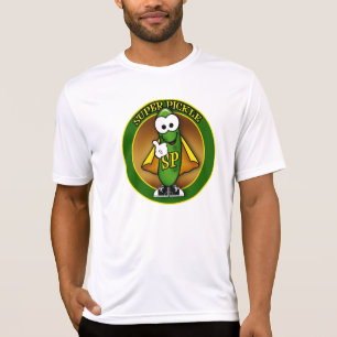Camisa Hero Super Pickle