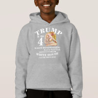 CAMISA HG TRUMP TRUMPS TRAIN MAGA PARTIDO DEMÓCRAT