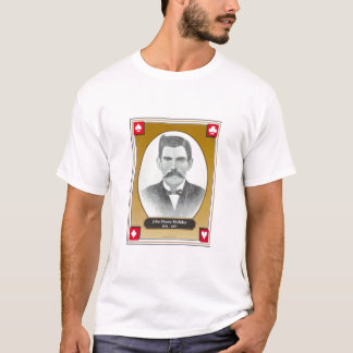 camisa holliday del doc.