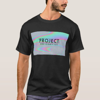 Camisa holográfica