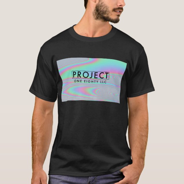Camisa holográfica (Anverso)