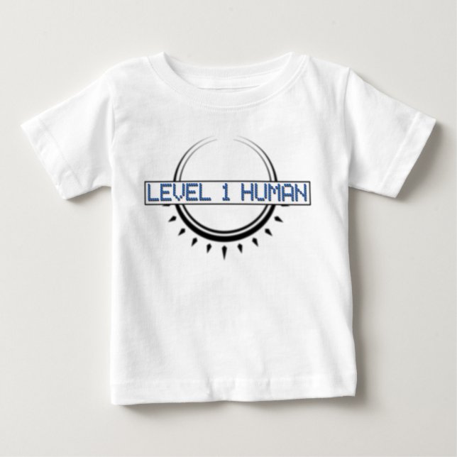 Camisa humana del nivel 1 (Anverso)