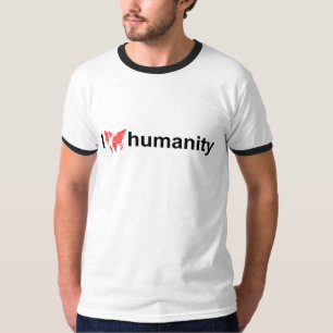Camisa - humanidad del amor de I