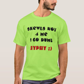 camisa hyphy de la cal