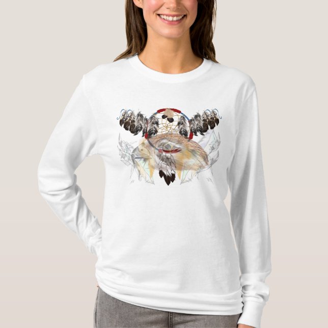 Camisa ideal de la cara del colector y del (Anverso)