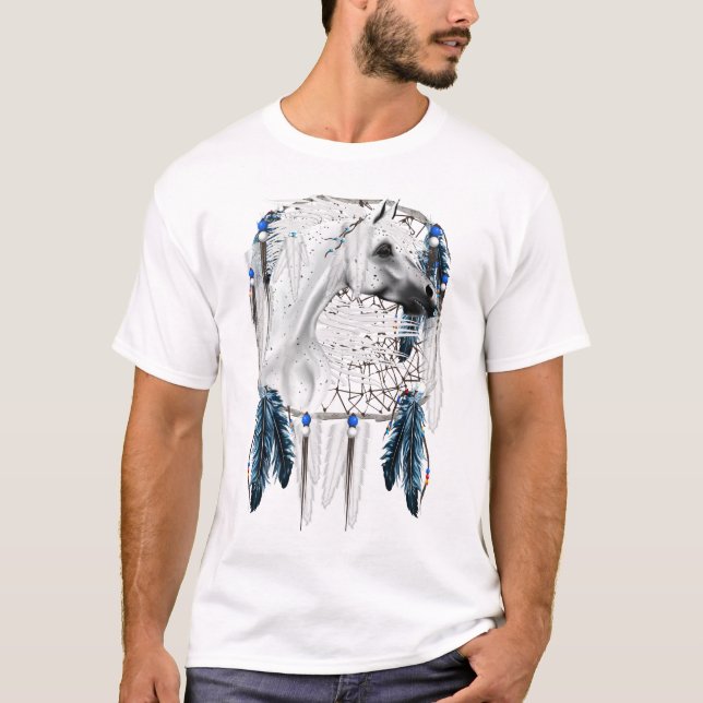 Camisa ideal del colector de Appy del leopardo (Anverso)