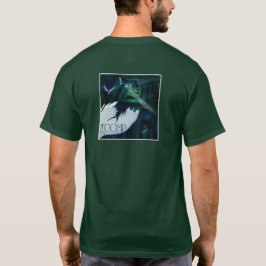 Camisa IFComp 2024
