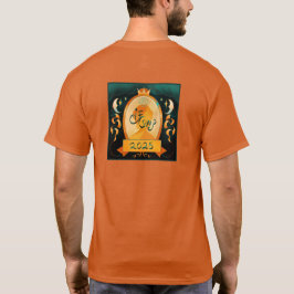 Camisa IFComp 2025
