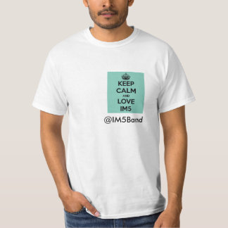 Camisa IM5