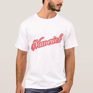 Camisa inconformista de Streetwear