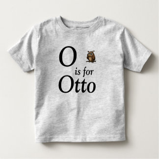 Camisa infantil