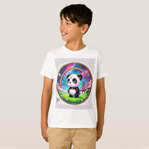 Camisa infantil 11
