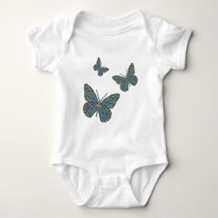 Camisa infantil y para bebé del monarca marroquí